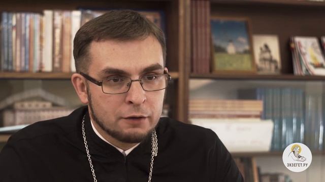 Книга пророка Иоиля, Глава 1. Слово Господне к Иоилю. Священник Алексей Волчков. Толкование Библии.