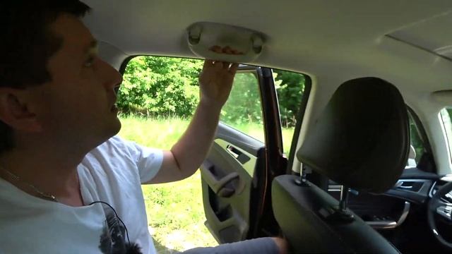 Changan CS35 - Самый дешевый из линейки Changan. Часть 1. Обзор и отличия от других моделей Чанган смотреть онлайн