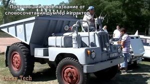Машины и Механизмы, Изобретения и Самоделки и Удивительная Техника и Технологии #181 Lucky Tech