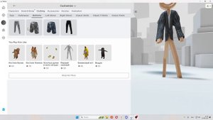 как сделать скин стикмена в роблоксе БЕСПЛАТНО