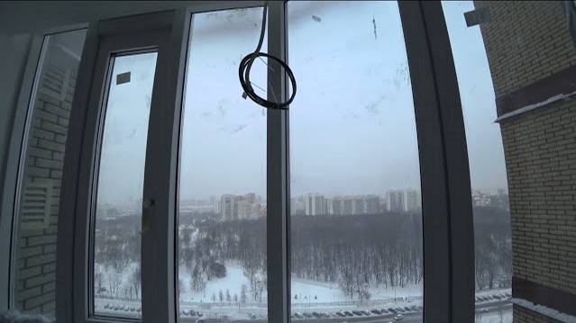 НЮАНСЫ ПО ВЕНТИЛЯЦИИ В ЖК 'ВОРОНЦОВО' | Ремонт квартиры в Москве