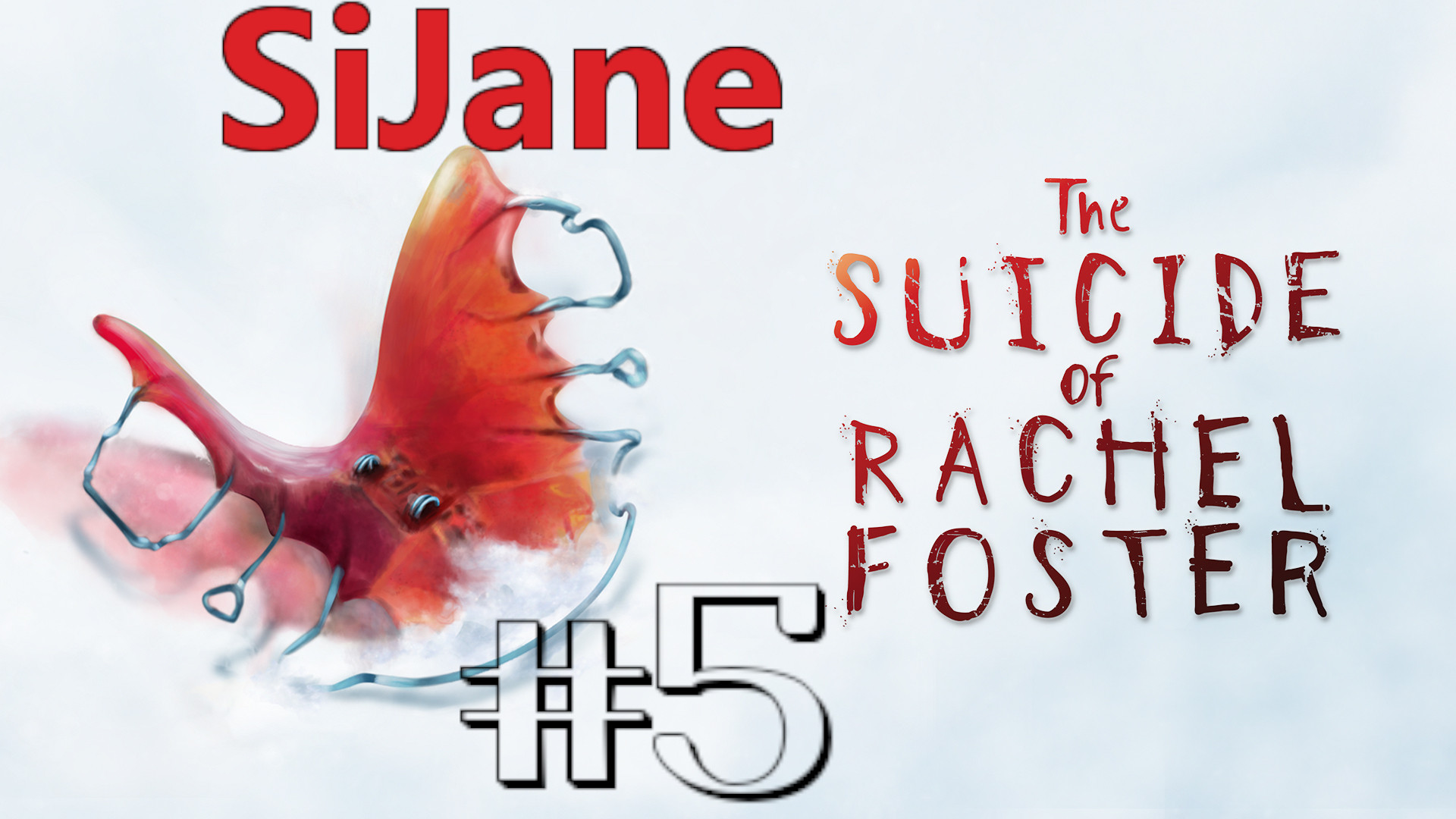 The Suicide of Rachel Foster #5 Финал