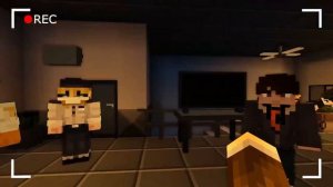 МАЙНКРАФТ КЛИП ЛИНЧ АЭРОПОРТ №112