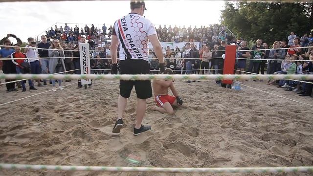 СТАРЫЙ САМБИСТ против БРЯНСКОГО МУЖИКА !!! смотреть онлайн