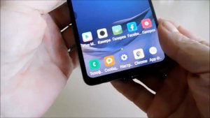 Беспроводная зарядка на poco x3