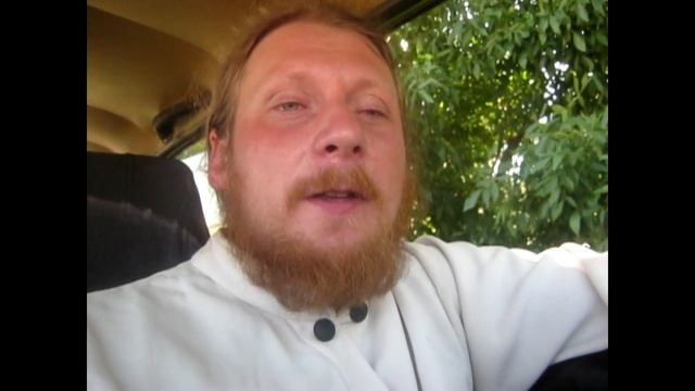 Священник Николай Каров - Внимание! Для тех, кто никак не может начать ходить в храм смотреть онлайн