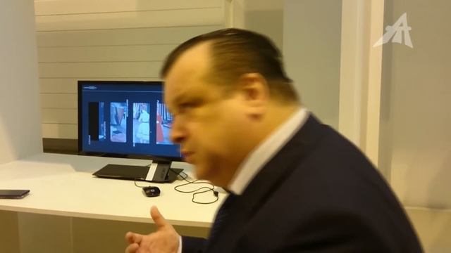 Наш мир создан материализацией мыслей