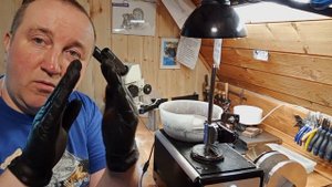 иглы для скримшоу