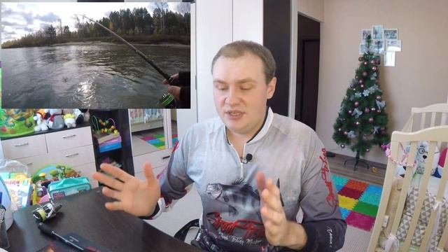 Спиннинг для джига MAXIMUS Mescalito 802MH - кактус, который смог :) смотреть онлайн