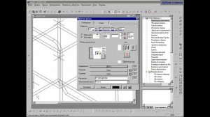 Создание тумбы в программе bCAD Мебель