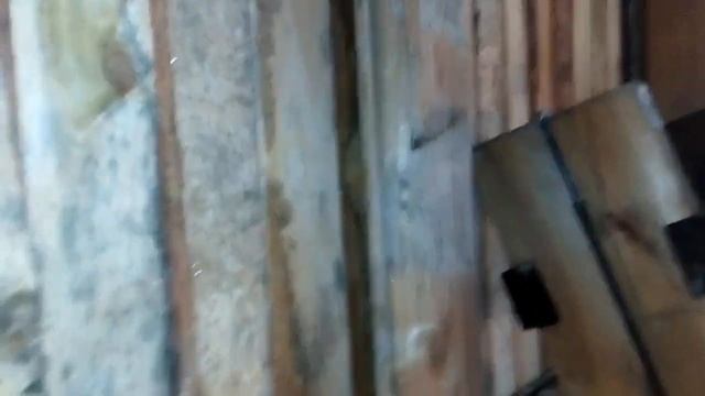 Доска для сарая, некондиция на обшивку - Пиломатериал за 2000 рублей, что с него взять? смотреть онлайн