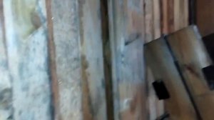 Доска для сарая, некондиция на обшивку - Пиломатериал за 2000 рублей, что с него взять?