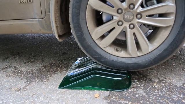 Лопата из поликарбоната от ЗПИ "Альтернатива" смотреть онлайн