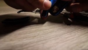 PORSCHE MACAN KEYFOB DIY HOW TO