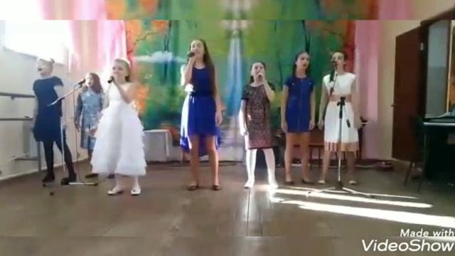 Видео 20.05.21