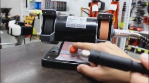 Станок точильный PIT PBG 75-C