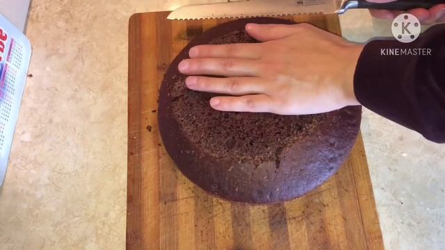 НЕВЕРОЯТНО ВКУСНЫЙ И НЕЖНЫЙ ТОРТ «ЧЁРНЫЙ ПРИНЦ»? смотреть онлайн