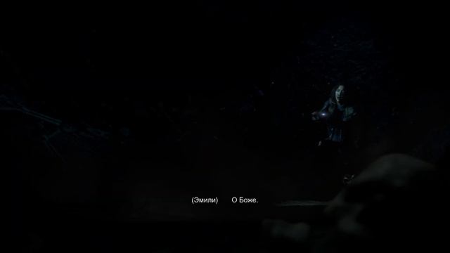 Дожить до Рассвета. Прохождение #9 [PS4 Pro 4K 60 FPS] смотреть онлайн