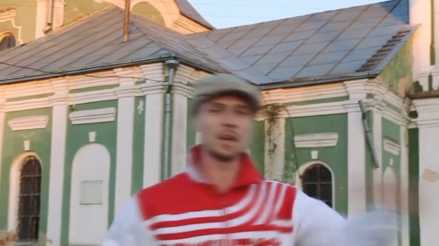 Рапсказ - Дух Днепра-ветра / feat. Серджи смотреть онлайн