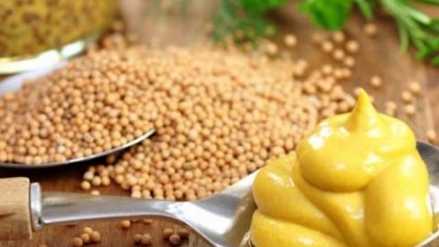 5 нестандартных способов применения горчицы в быту и на огороде смотреть онлайн