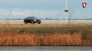 Обзор BMW X6 2015