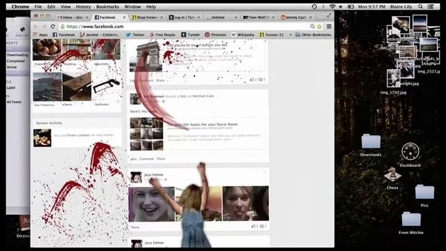 Убрать из друзей  Видеоинструкция для лучших подруг