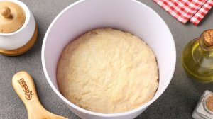 Дрожжевое тесто На все случаи