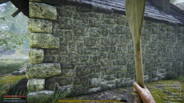 БЕТА ВЕРСИЯ ИГРЫ BLACK MASSES смотреть онлайн