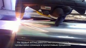 Как расплавить алюминиевые банки и сделать из них что-то необычное