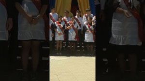 Посёлок Сулак 2018г