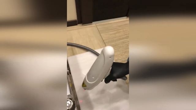 Неодимовый лазер MBT-800 смотреть онлайн