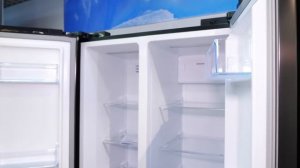 Холодильники. Что продаётся в России в 2023 году? Обзор из магазина