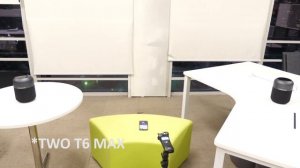 Tronsmart T6 Max: Best Bluetooth Speaker Under $100