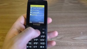 Sigma X-style 34 NRG type-c. Детальный обзор.