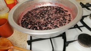 ???ВКУСНОЕ ВАРЕНЬЕ ИЗ ЧЕРЕШНИ без косточек. ПРИГОТОВЬТЕ!