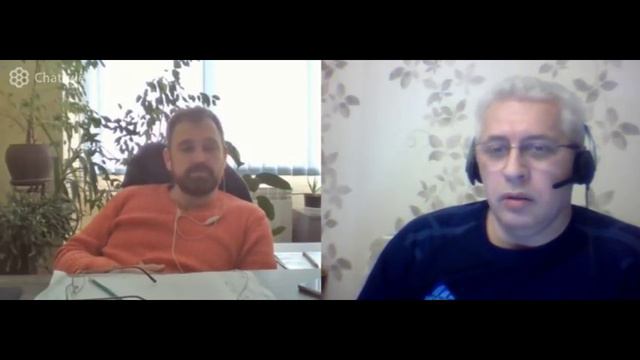 Нужна ли искусственная конкуренция на выборах? смотреть онлайн