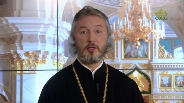 Церковный календарь. 24 ноября 2022