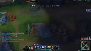 Лесная Дианочка | Диана в лесу гайд | Лига легенд