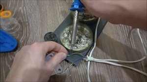 РЕМОНТ электрической СУШИЛКИ для обуви / ОБОРВАЛСЯ ПРОВОД в сушилке для обуви