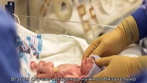 Анатомо физиологические особенности новорожденного ребенка