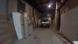 Установка шноркеля на ниву без ГЕРМЕТИКА