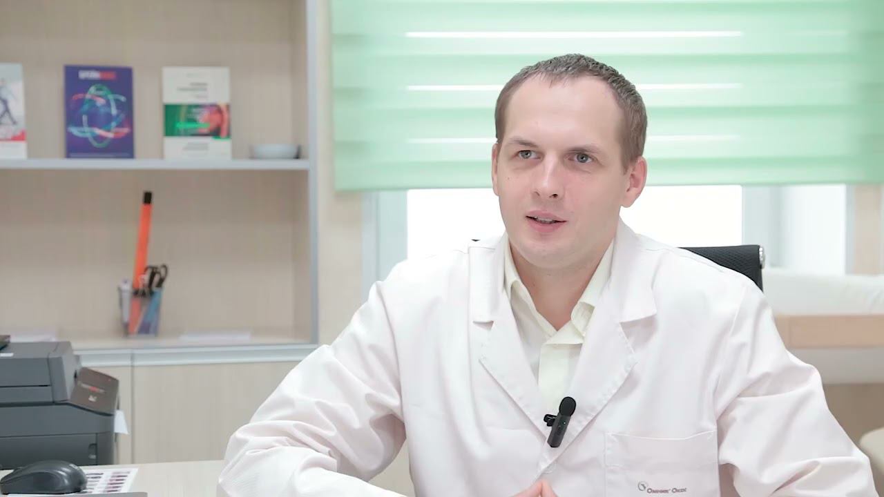 Видеовизитка. Сысоев Александр Алексеевич.