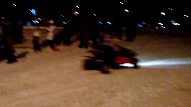 Квадрик 3 смотреть онлайн