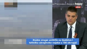 Александар Шешељ: Дедоларизација је озбиљан показатељ свеопште декаденције САД!