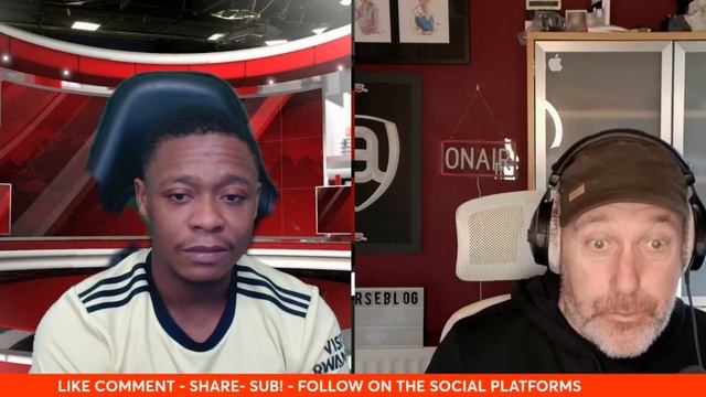 Did we NEED to sign Raya? | Are we confident about making ANY signings? FT @Arseblog (Andrew) смотреть онлайн