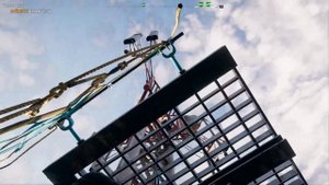 Far Cry 5 тайники выживальщиков Чёртов ангар