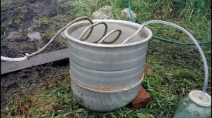 Вятский лапоть