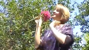 Виктор Рауткин   Акация avi