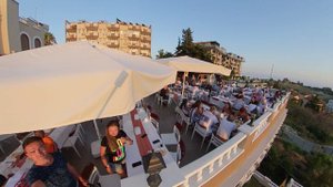 Турция, Алания, 2022 \ Club Paradiso Hotel & Resort