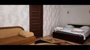 Феодосия гостевой дом на Украинской